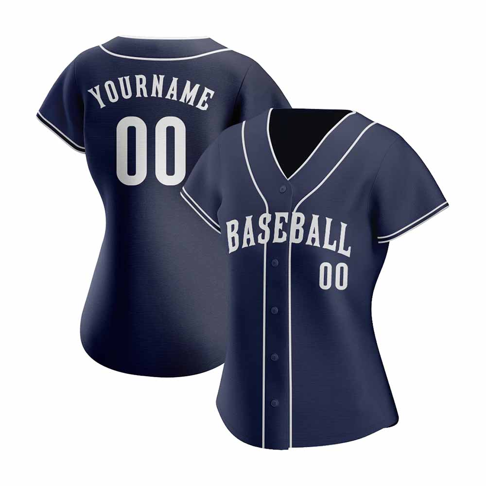 Sublimation Baseball Uniform Jersey Shirts